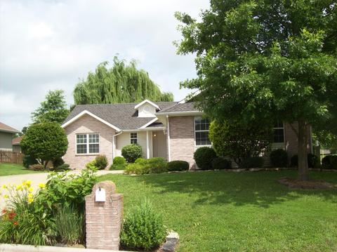 1257 W Dunn Pl, Nixa, MO 65714 photo 1
