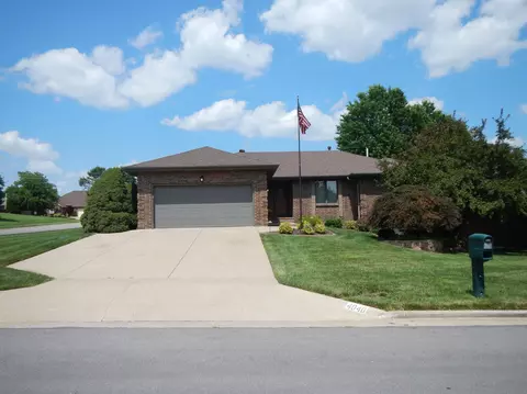 4040 S Cutler Ct, Springfield, MO 65807 photo 1