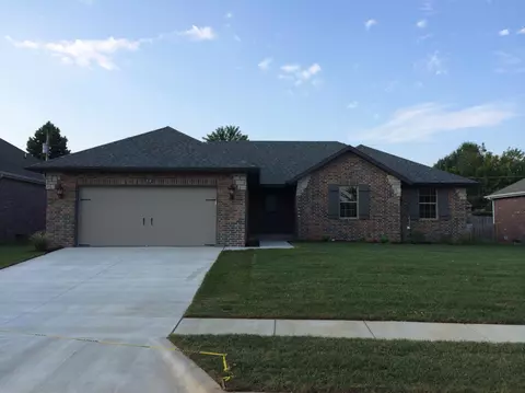 604 E Thornhill Dr, Nixa, MO 65714 photo 1