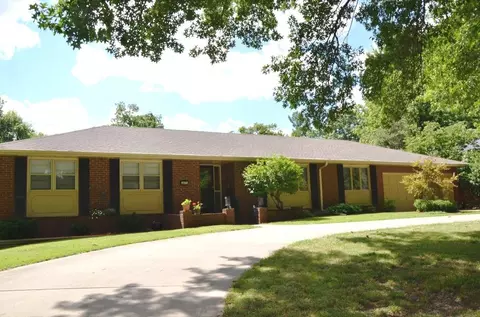 2671 S Patterson Ave, Springfield, MO 65804 photo 1
