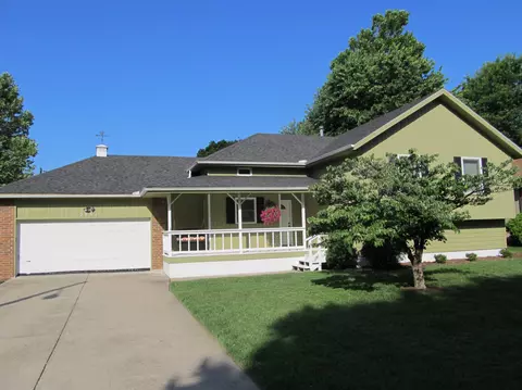 2151 S Todd Ave, Springfield, MO 65807 photo 1