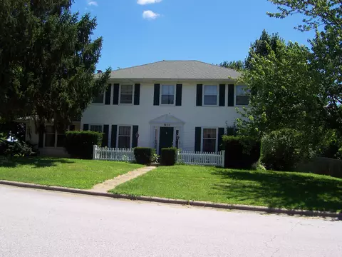 3410 S Kings Ave, Springfield, MO 65807 photo 1
