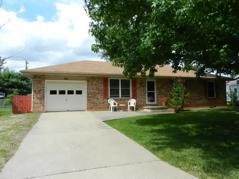 301 E Deanna Ln, Nixa, MO 65714 photo 1