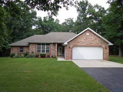 512 S Daisy St, Strafford, MO 65757 photo 1