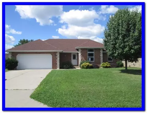 3849 W Cardinal St, Springfield, MO 65810 photo 1