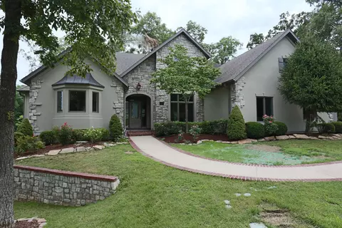 115 Briarcliff Rd, Branson, MO 65616 photo 1