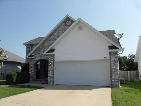 3815 W Kay Pointe Blvd, Springfield, MO 65802 photo 1