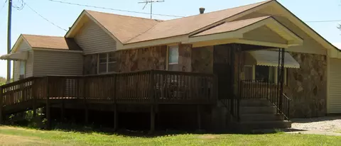 4615 W Willard Rd, Springfield, MO 65803 photo 1