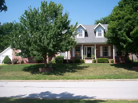 1503 Granite Dr, Nixa, MO 65714 photo 1