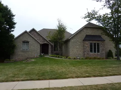 3997 E Gastonbury St, Springfield, MO 65809 photo 1