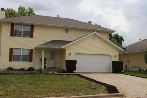 2960 W Highpoint St, Springfield, MO 65810 photo 1