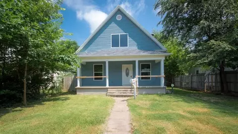 917 W Central St, Springfield, MO 65802 photo 1