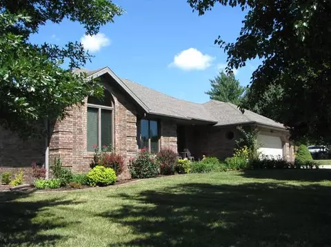 211 N 38th St, Nixa, MO 65714 photo 1