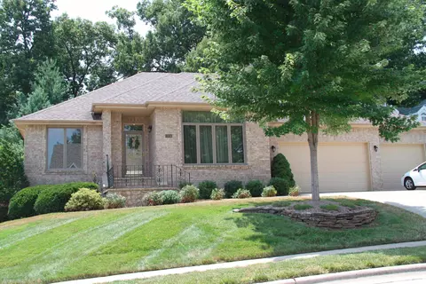 3836 E Kingsbury St, Springfield, MO 65809 photo 1