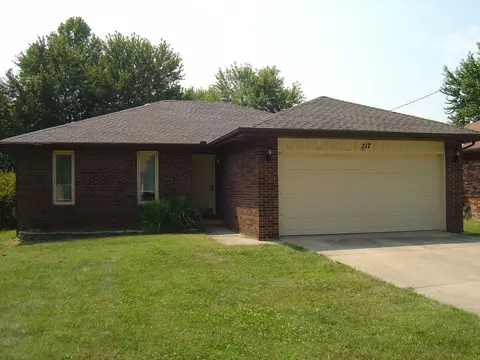 217 S Cedarbrook Ave, Springfield, MO 65802 photo 1