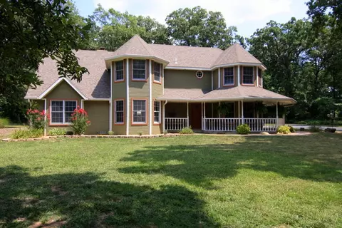 5650 N 2nd Ave, Ozark, MO 65721 photo 1