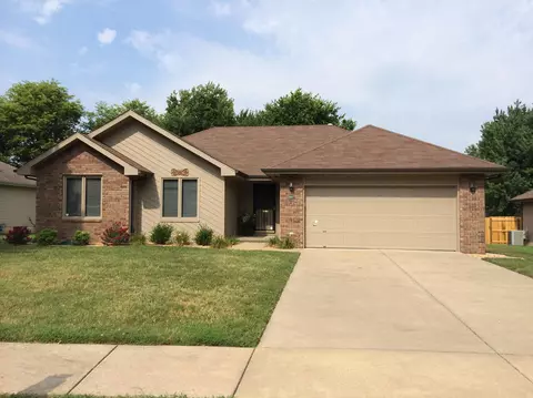 3697 S Sunrise Ave, Springfield, MO 65807 photo 1