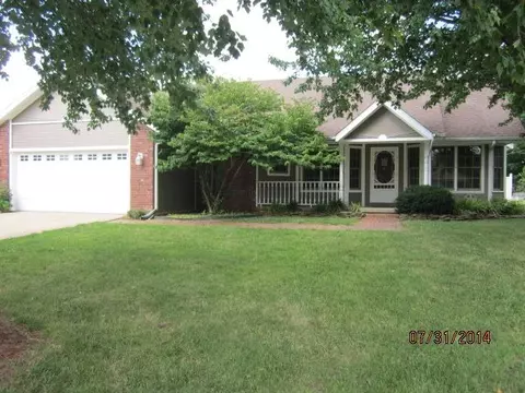 2485 S Suprema Ave, Springfield, MO 65807 photo 1