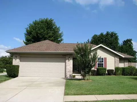5203 W Turnberry Ct, Ozark, MO 65721 photo 1