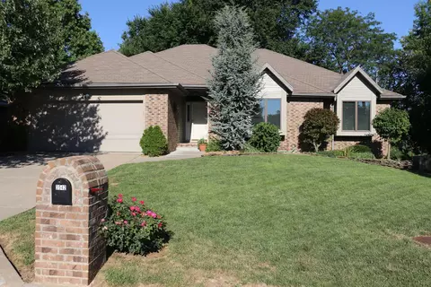 3542 S Bellhurst Ave, Springfield, MO 65804 photo 1