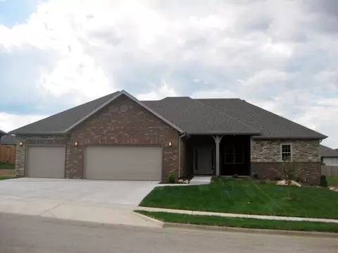 719 S Peach Brk, Nixa, MO 65714 photo 1