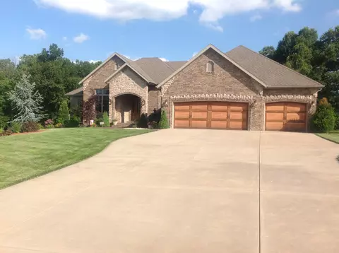 4208 Rumson Rd, Nixa, MO 65714 photo 1