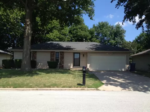 733 W Downing St, Springfield, MO 65807 photo 1