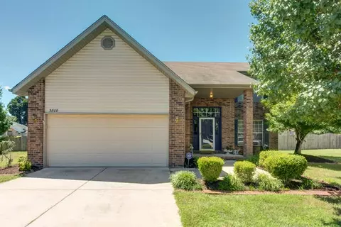3808 W Kay Pointe Blvd, Springfield, MO 65802 photo 1
