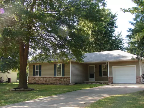 412 Hill St, Willard, MO 65781 photo 1