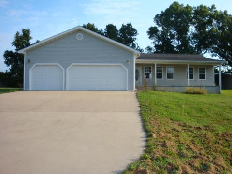 1507 Carl Yarber St, Mountain View, MO 65548 photo 1