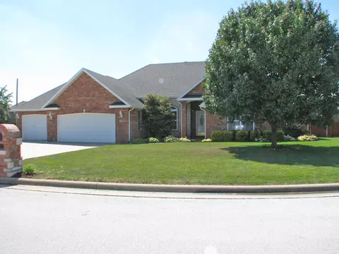 705 N Milton Dr, Nixa, MO 65714 photo 1
