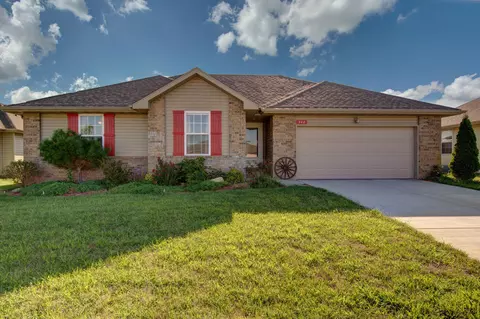 342 S Red Ave, Springfield, MO 65802 photo 1