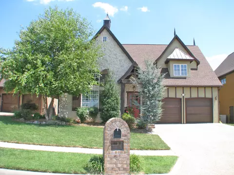 5888 S Stockton Ave, Springfield, MO 65804 photo 1