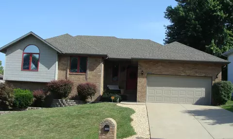 2293 W Nottingham St, Springfield, MO 65810 photo 1