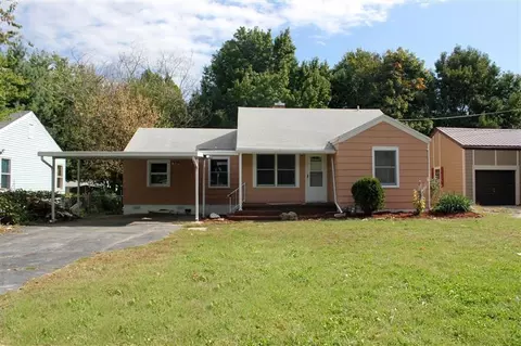 2518 N Campbell Ave, Springfield, MO 65803 photo 1