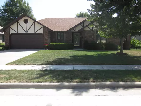 2504 S Overhill Ave S, Springfield, MO 65807 photo 1