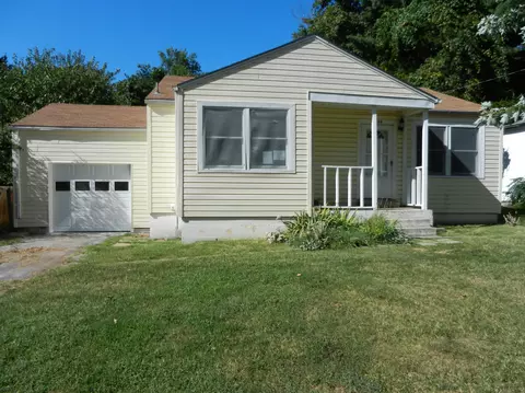 1209 W University St, Springfield, MO 65807 photo 1