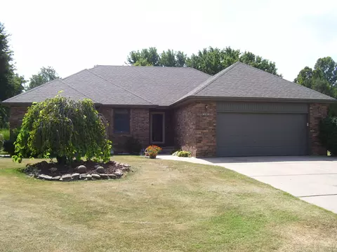 6316 W Hawthorne Ct, Springfield, MO 65802 photo 1