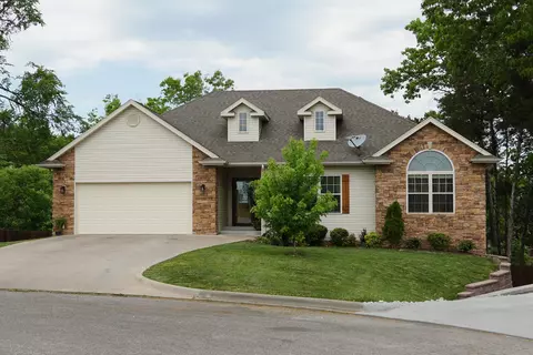 133 Summerbrooke Ct, Branson, MO 65616 photo 1