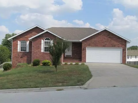 417 Cedar Ln, Willard, MO 65781 photo 1