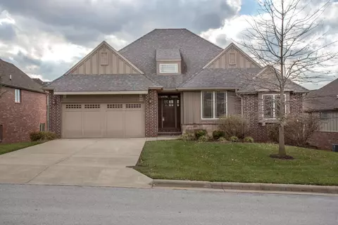 848 E Grafton Dr, Nixa, MO 65714 photo 1