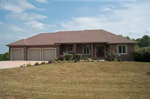 2551 E Mccracken Rd, Ozark, MO 65721 photo 1