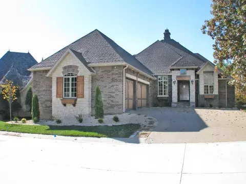 6261 S Creeksedge Dr, Ozark, MO 65721 photo 1