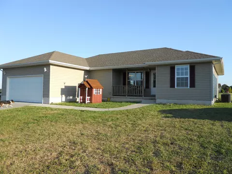 352 Sweetgum Dr, Spokane, MO 65754 photo 1