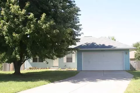 3253 S Hilton Ct, Springfield, MO 65807 photo 1