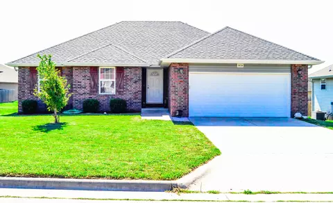 5428 W Butternut Dr, Springfield, MO 65802 photo 1