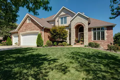 2058 S Celebration Ave, Springfield, MO 65809 photo 1