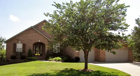 2718 W Heights Ln, Ozark, MO 65721 photo 1
