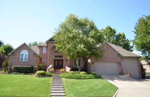 2519 N Skyview Ln, Ozark, MO 65721 photo 1