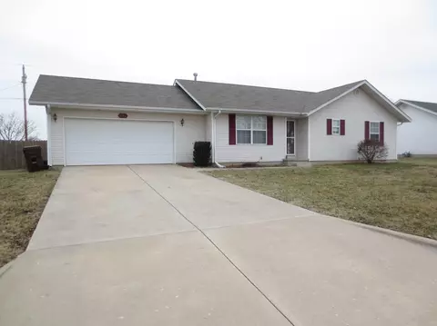736 S Lipscomb Dr, Republic, MO 65738 photo 1